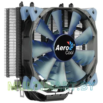 Кулер AeroCool Verkho 4 Dark
